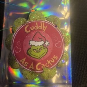 Pound cake air freshies